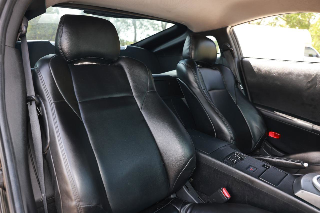 Used 2003 Nissan 350Z Touring RWD image 8
