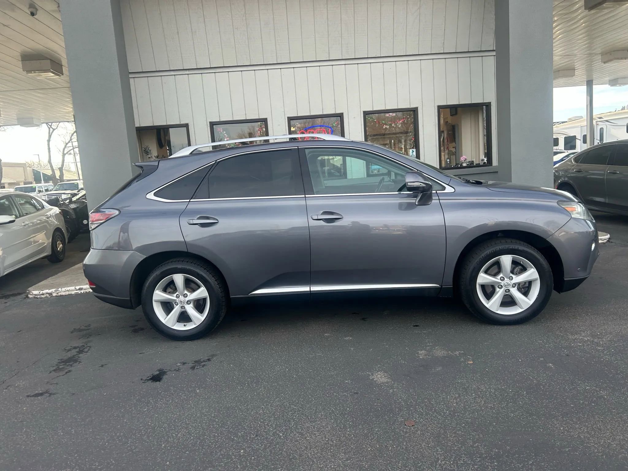 Used 2015 Lexus RX 350 FWD image 31
