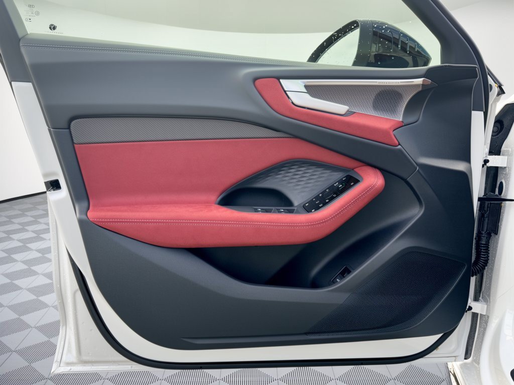 New 2026 Audi S5 Premium Plus AWD/4WD image 14