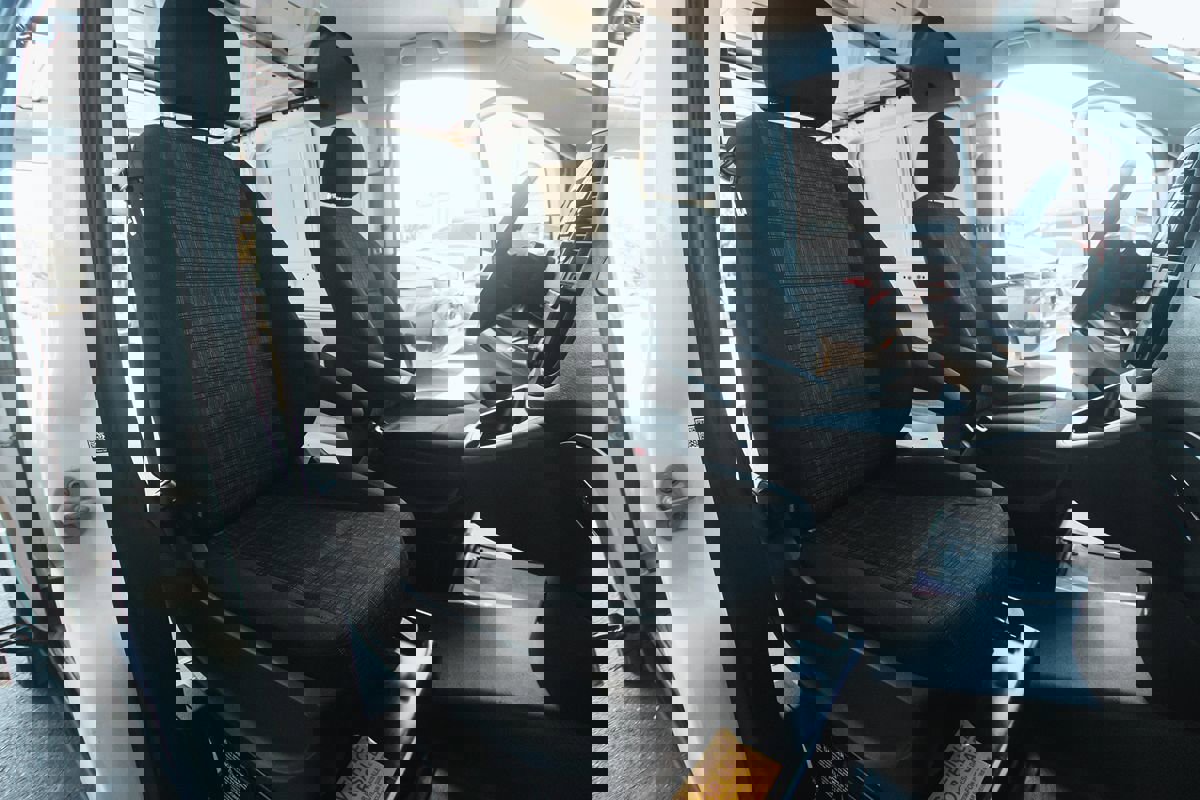 Used 2019 Mercedes-Benz Metris image 15