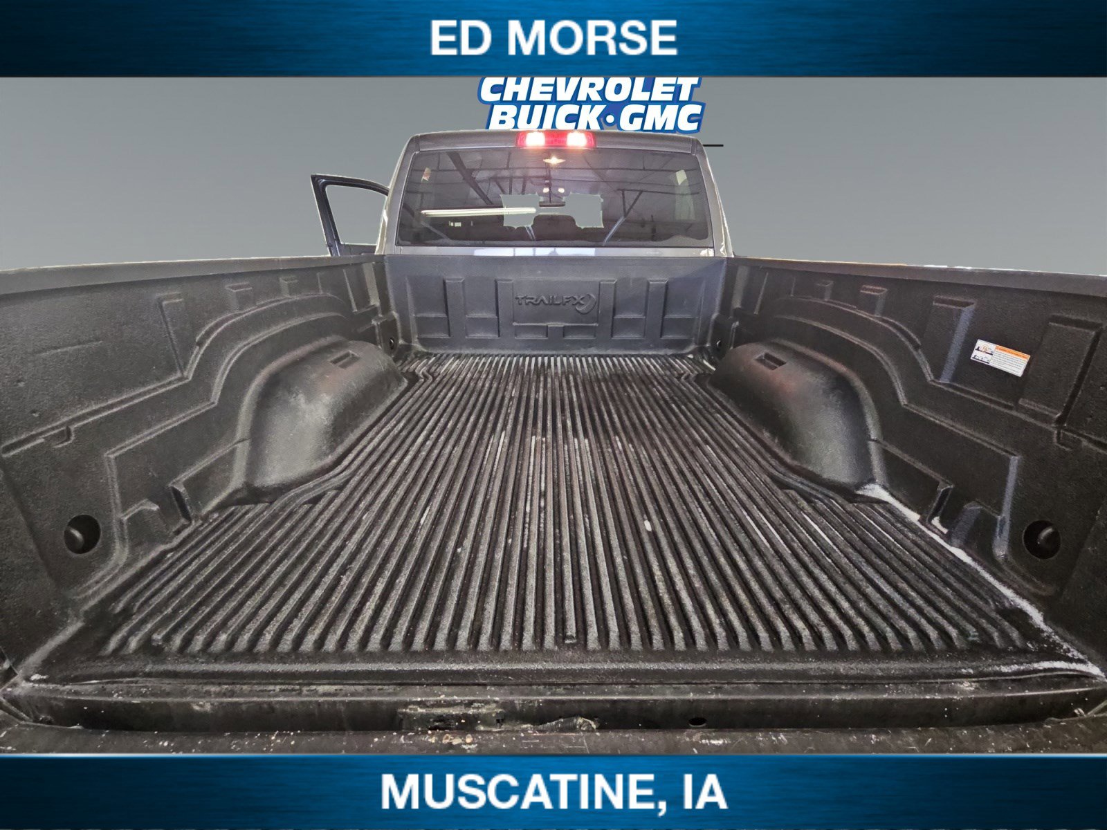 Used 2024 RAM 2500 Big Horn image 18