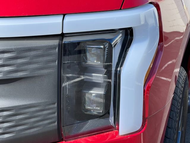 New 2025 Ford F150 Lightning Flash AWD/4WD image 45