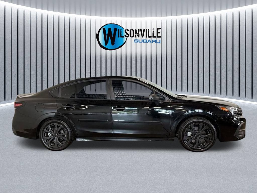 Certified 2024 Subaru Legacy Touring XT w/ Tech Package #3 AWD/4WD image 14