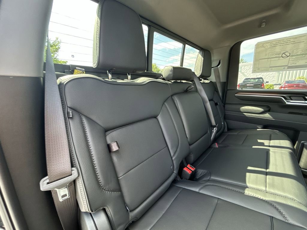 New 2026 GMC Sierra 2500 Denali w/ Denali Reserve Package image 28