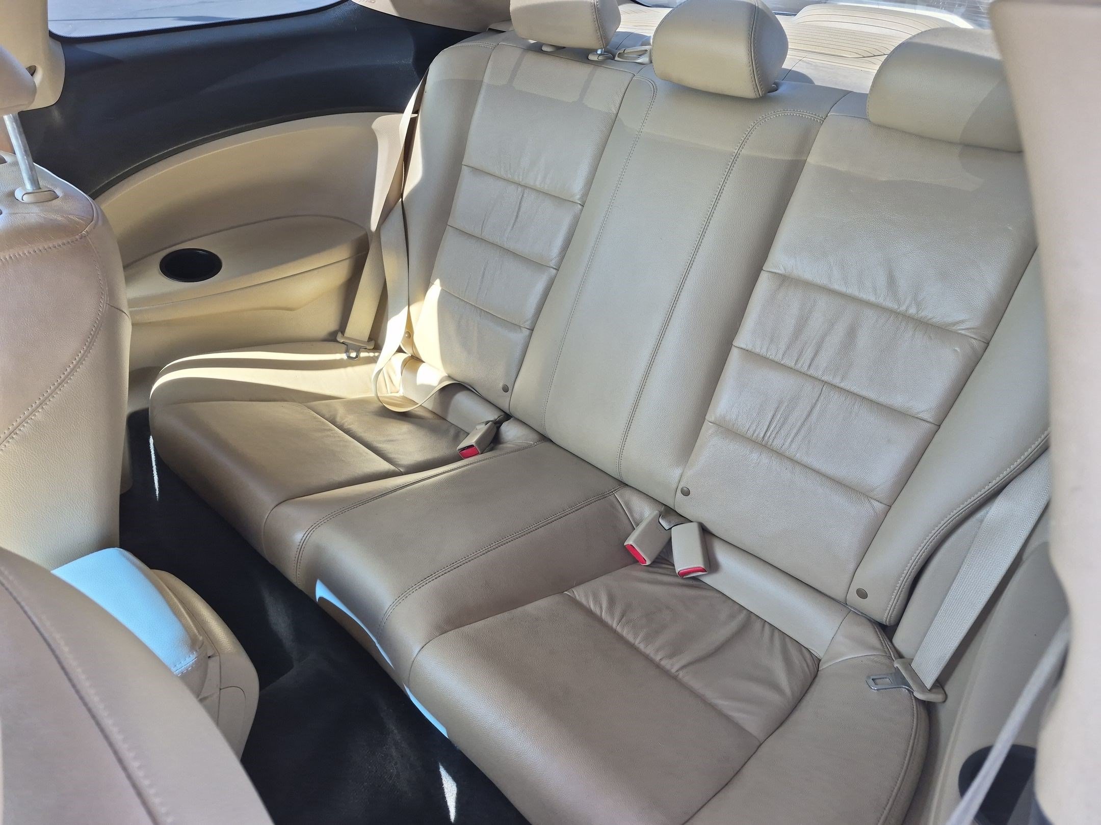 Used 2012 Honda Accord EX-L image 24