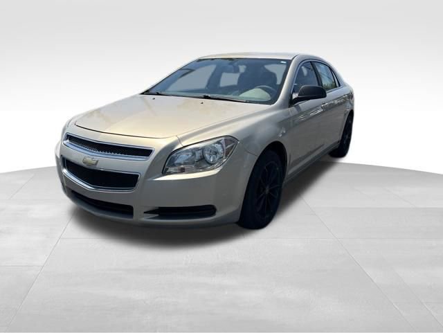 Used 2012 Chevrolet Malibu LS FWD image 3