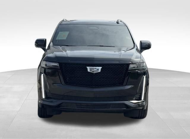 Used 2024 Cadillac Escalade Sport w/ Touring Package image 11