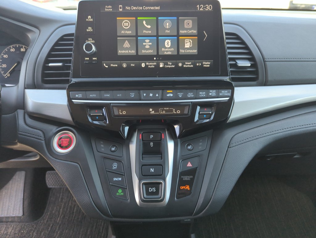 Used 2025 Honda Odyssey EX-L image 35
