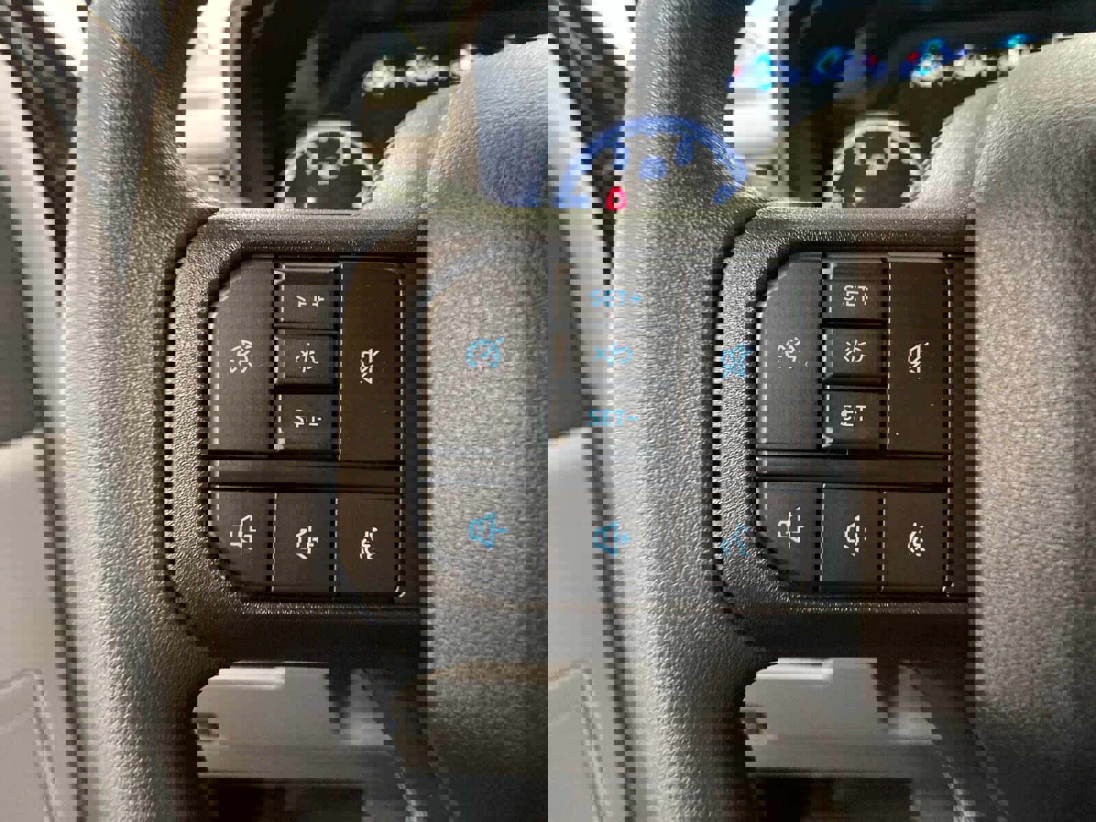 New 2026 Ford F250 XL w/ XL Driver Assist Package image 26