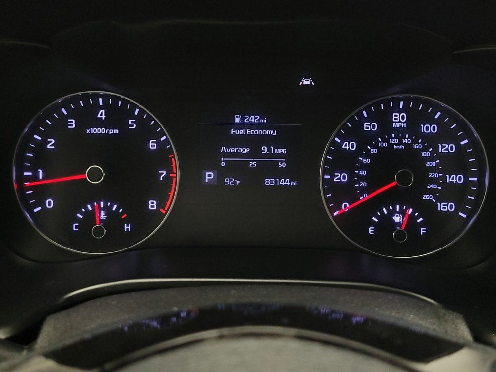 Used 2021 Kia Forte LXS FWD image 23