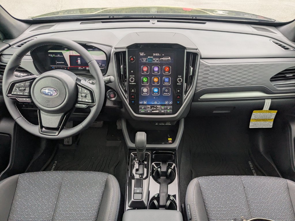New 2026 Subaru Forester Sport AWD/4WD image 14