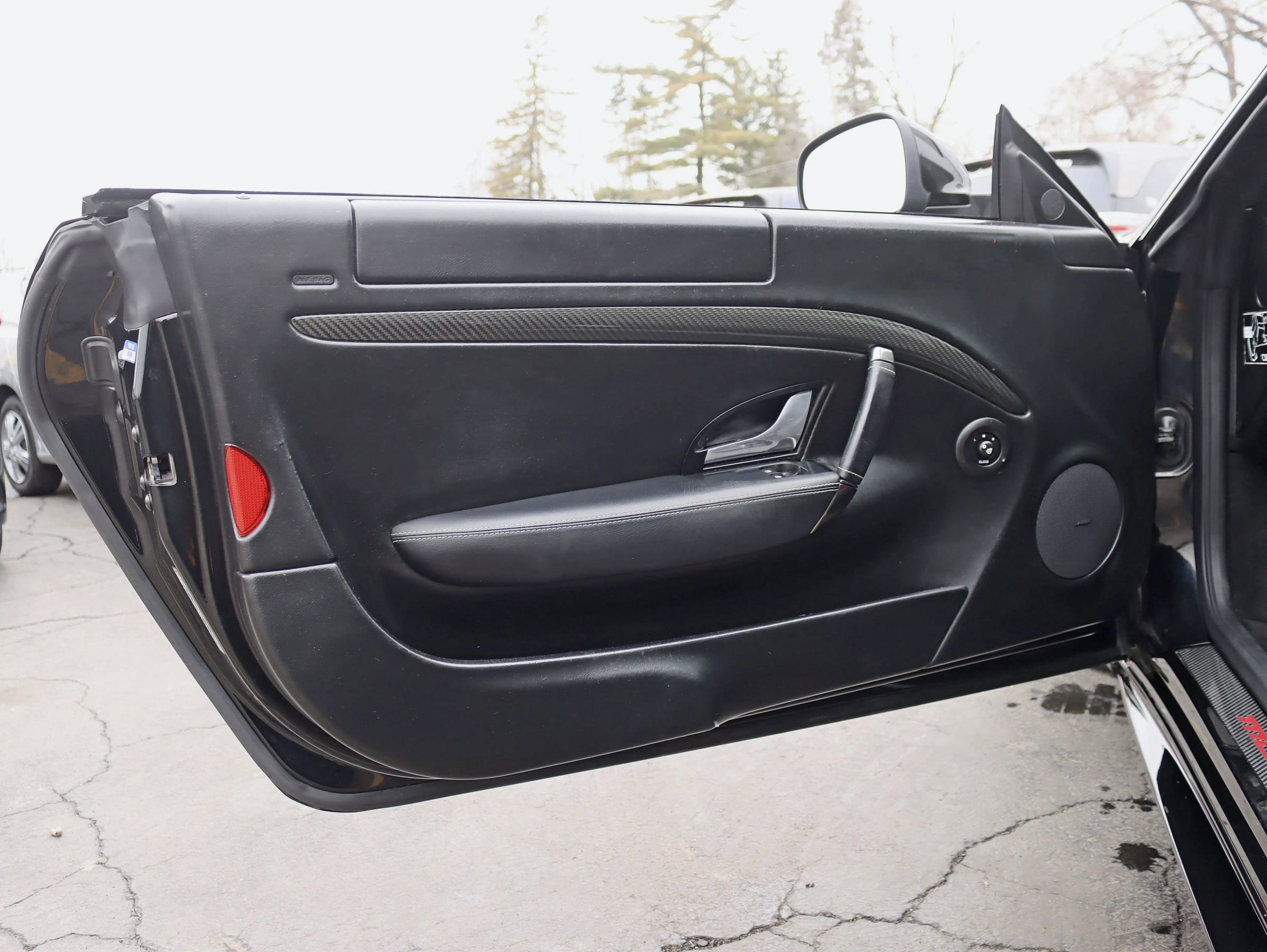 Used 2013 Maserati GranTurismo MC RWD image 32