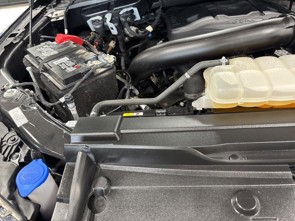 Used 2023 Ford F150 Tremor w/ 360 Degree Camera Package AWD/4WD image 31