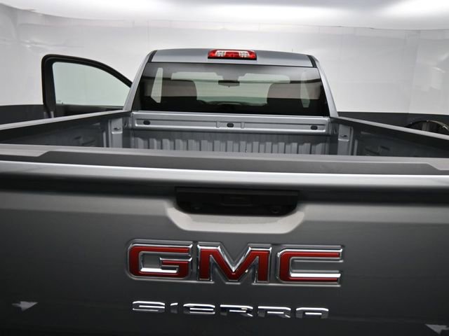 Used 2025 GMC Sierra 1500 Pro w/ Pro Value Package image 23