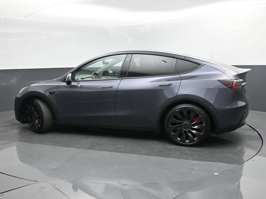 Used 2022 Tesla Model Y Performance AWD/4WD image 30