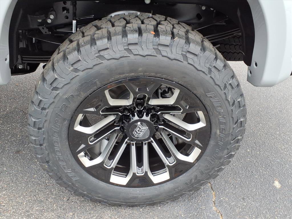 New 2026 Ford F350 Platinum w/ Platinum Plus Package image 49