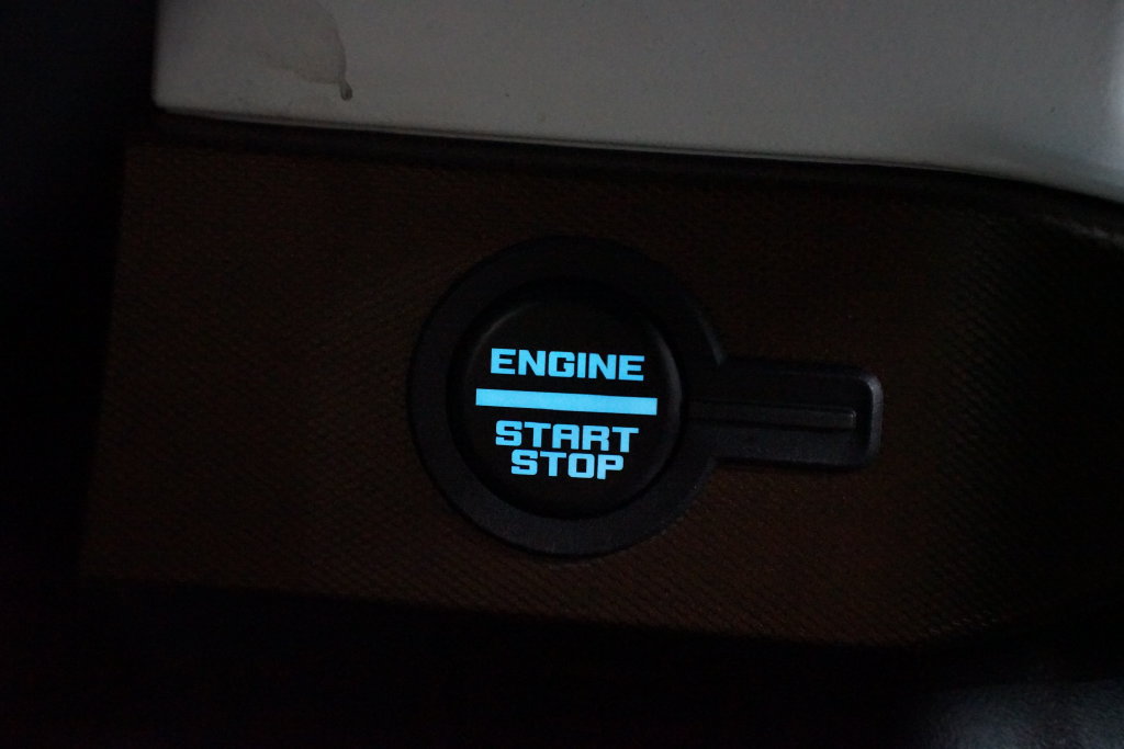 Used 2024 Ford Bronco Heritage Edition AWD/4WD image 24
