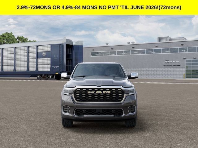 New 2026 RAM 1500 Tungsten image 6