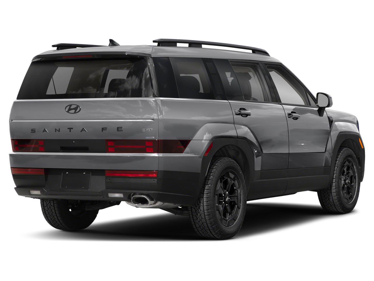 New 2026 Hyundai Santa Fe XRT image 2