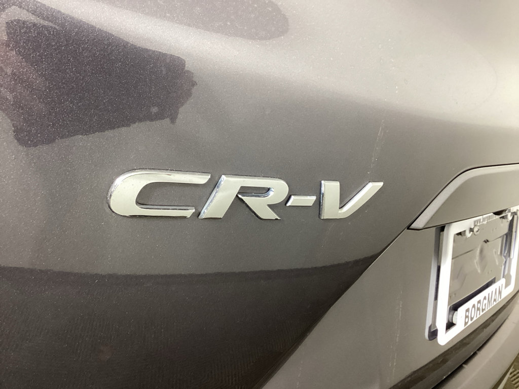 Used 2020 Honda CR-V EX-L image 29