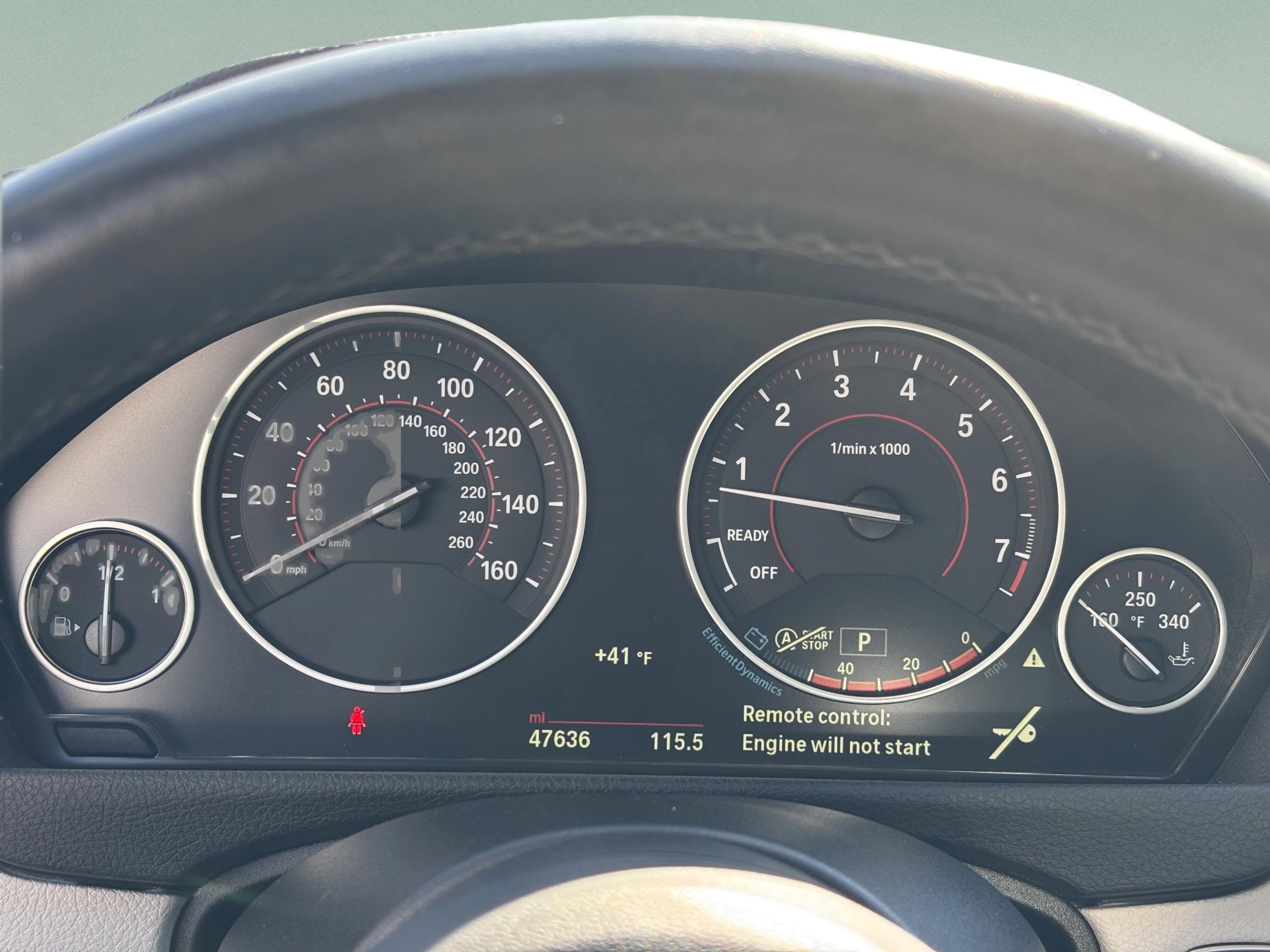 Used 2019 BMW 430i 430i w/ M Sport Package image 9