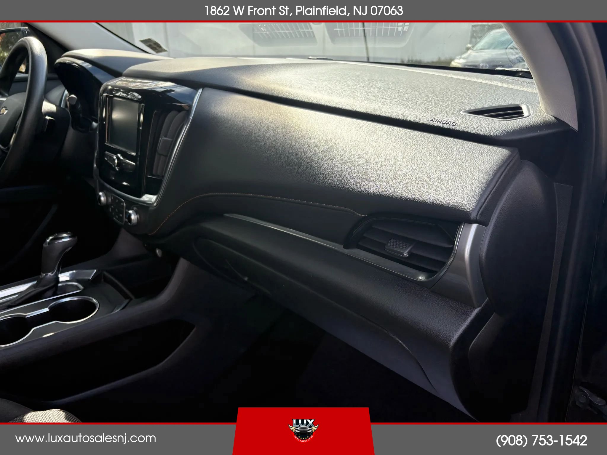 Used 2019 Chevrolet Traverse LS FWD image 37