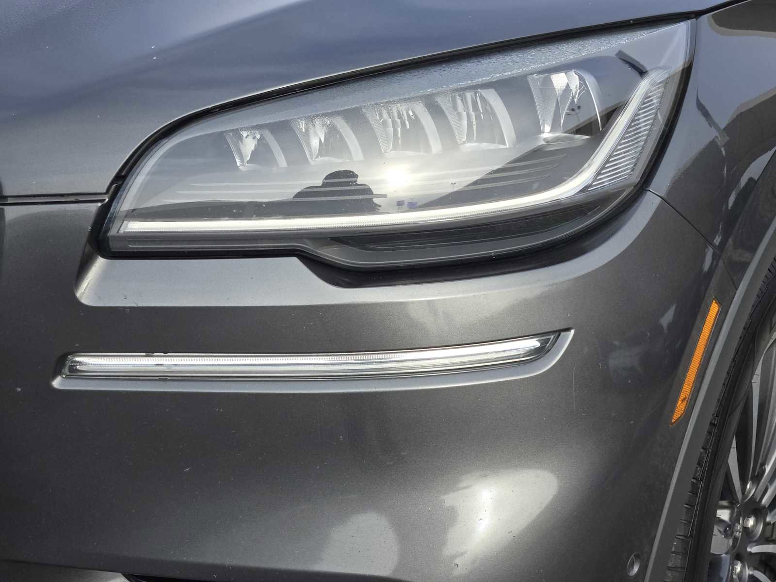 Used 2020 Lincoln Aviator Reserve w/ Equipment Group 201A image 8