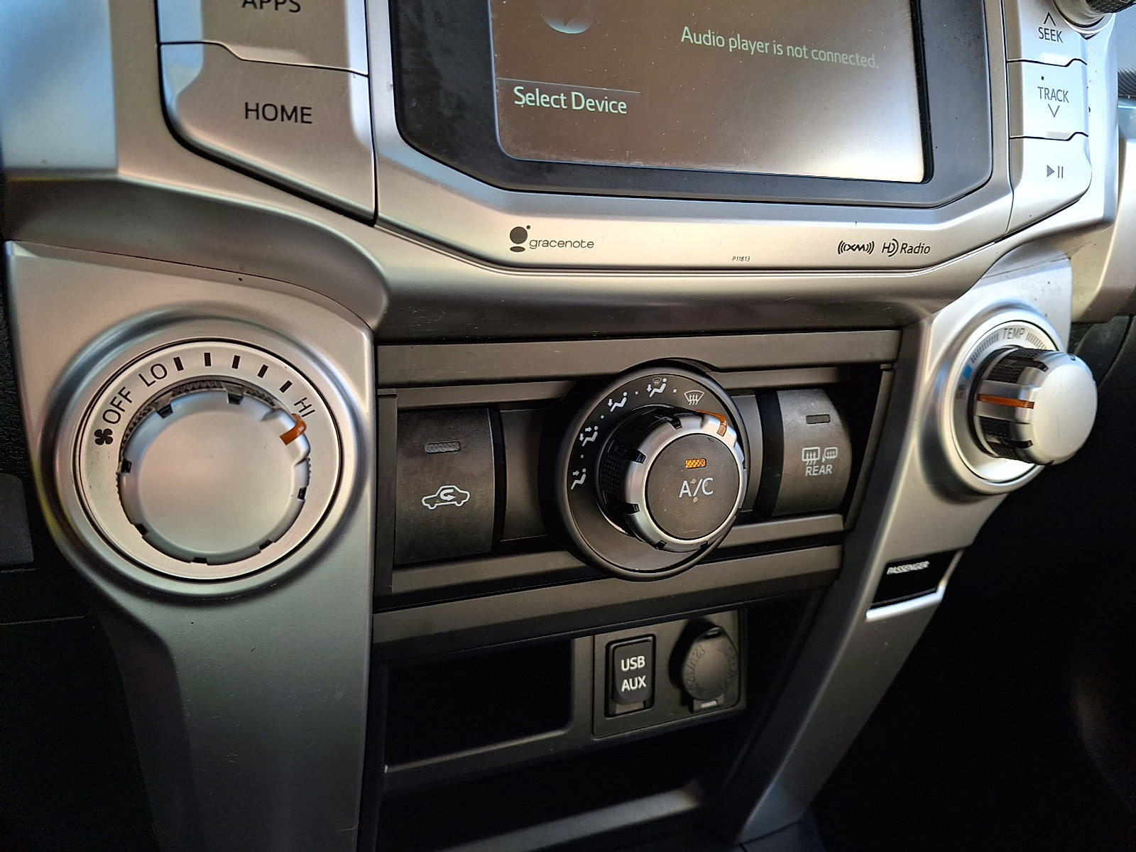 Used 2019 Toyota 4Runner SR5 image 16