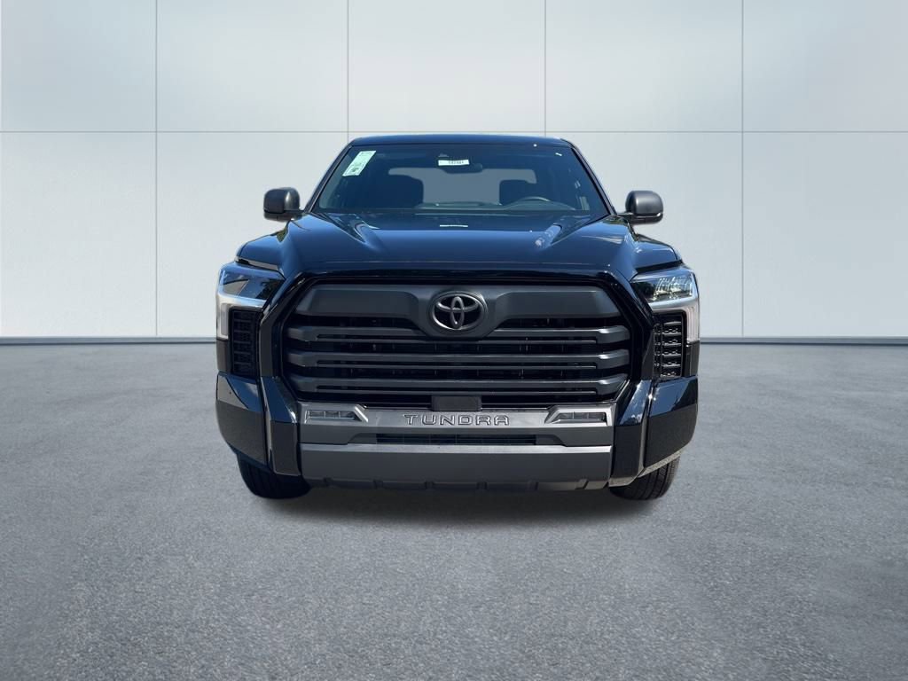 New 2026 Toyota Tundra SR5 image 3
