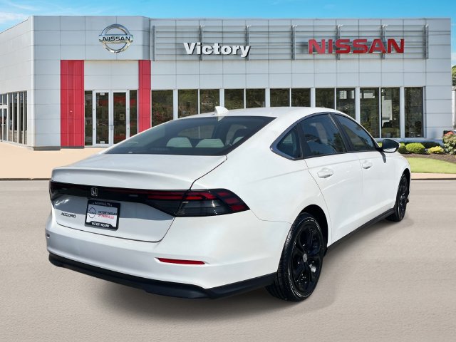 Used 2024 Honda Accord LX image 3