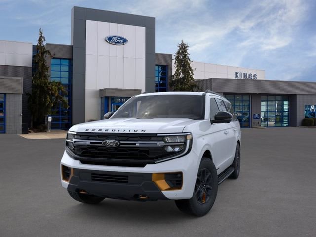 New 2026 Ford Expedition Tremor AWD/4WD image 2