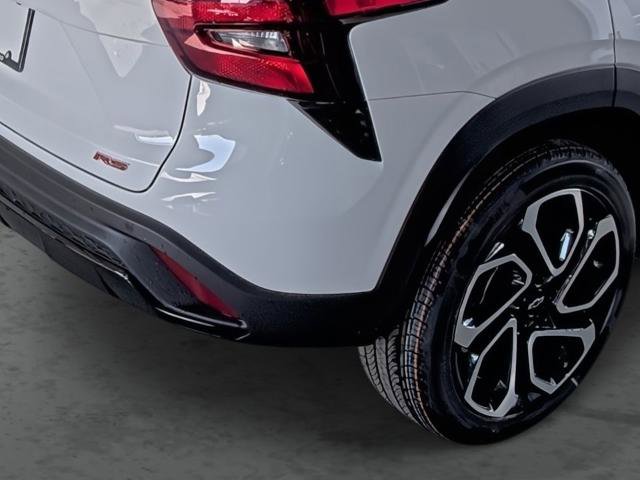 New 2026 Chevrolet Trax RS w/ Sunroof Package image 13
