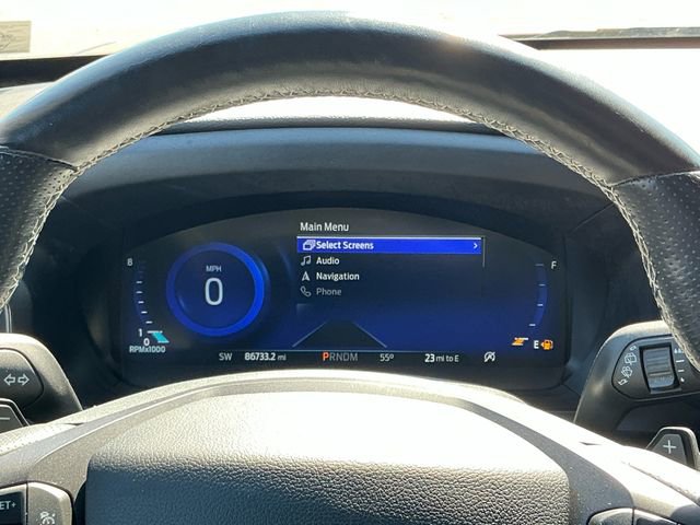 Used 2020 Ford Explorer ST w/ ST High-Performance Pack image 14