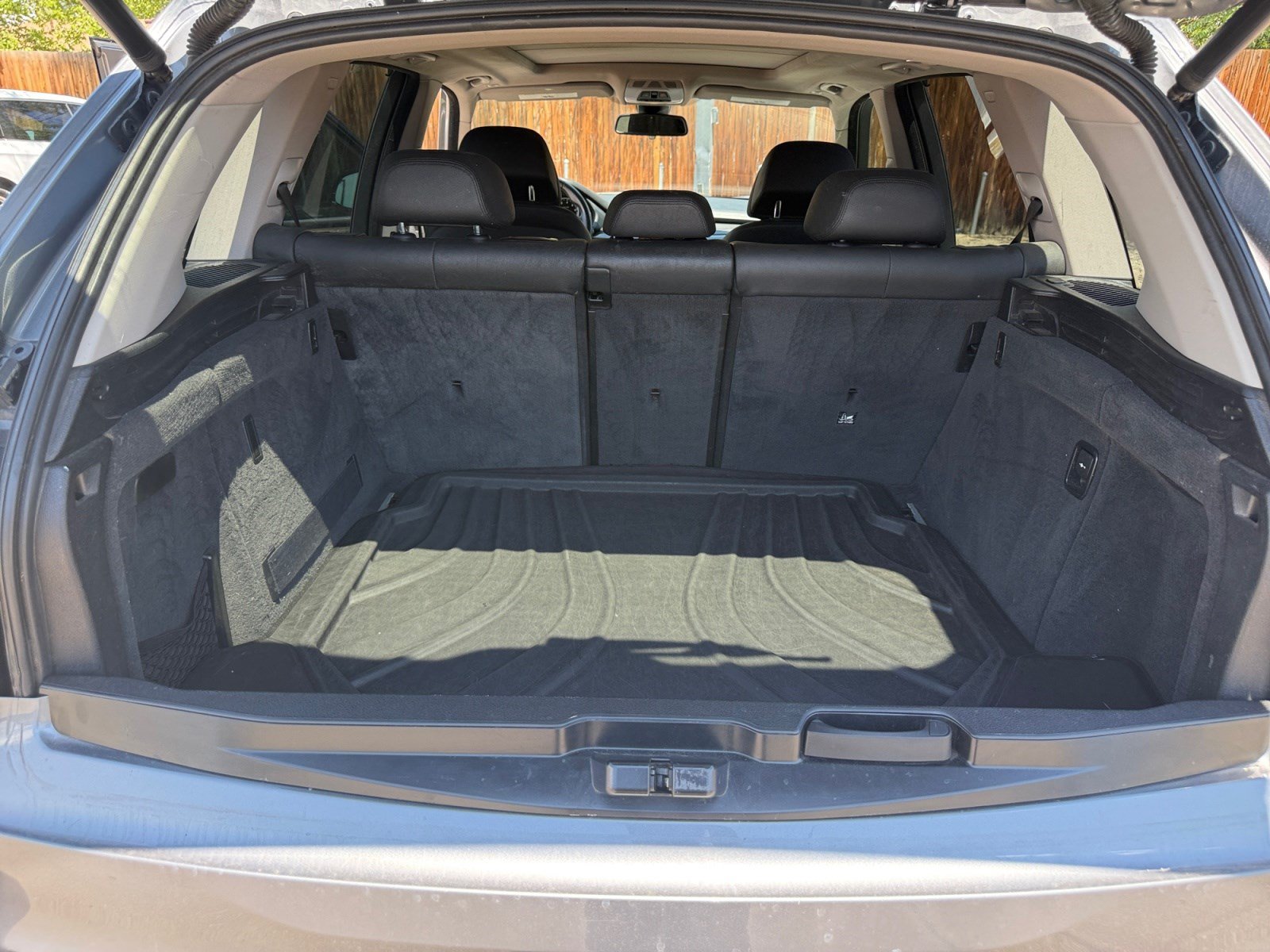 Used 2015 BMW X5 xDrive50i AWD/4WD image 32