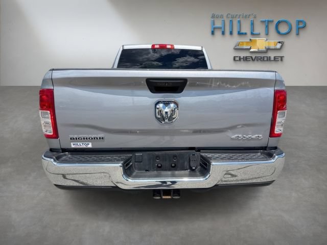 Used 2024 RAM 2500 Big Horn AWD/4WD image 7