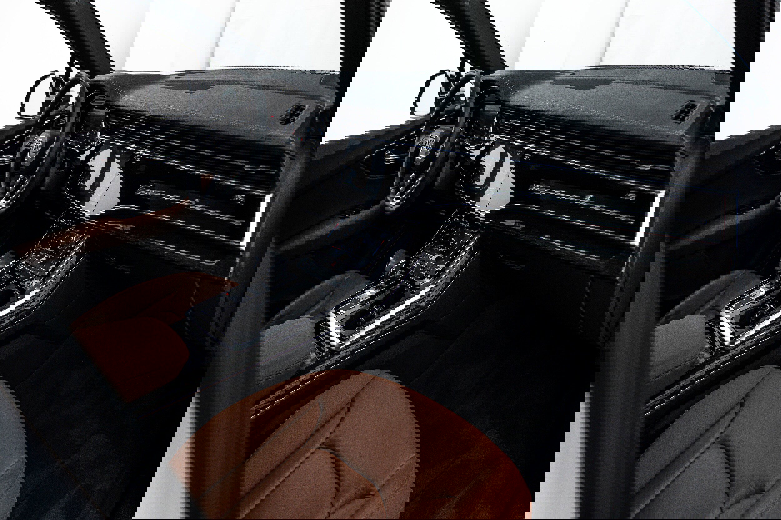 Certified 2023 Audi Q7 3.0T Premium w/ Convenience Package image 8