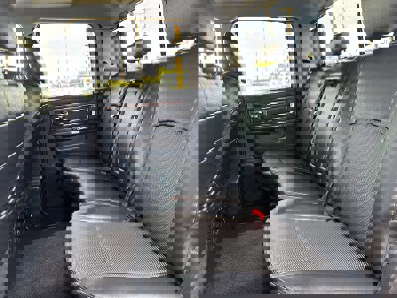 Used 2016 RAM 2500 Laramie image 39