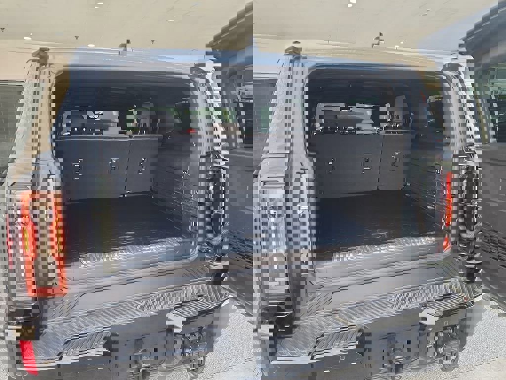 Used 2024 GMC Hummer EV 3X image 26