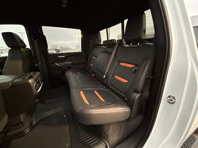 Used 2023 GMC Sierra 3500 AT4 w/ AT4 Preferred Package AWD/4WD image 45