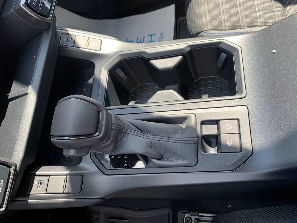 New 2026 Toyota RAV4 SE AWD/4WD image 23