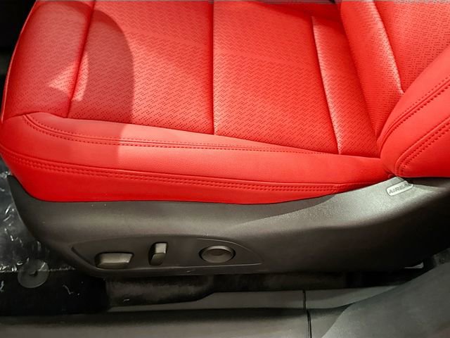 New 2026 Chevrolet Blazer EV SS image 21