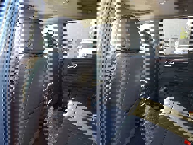 New 2026 GMC Sierra 1500 Denali w/ Denali Reserve Package image 11