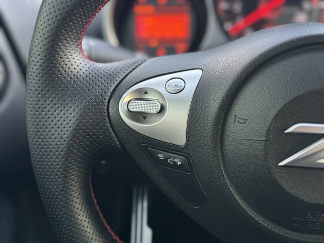 Used 2013 Nissan 370Z NISMO image 20