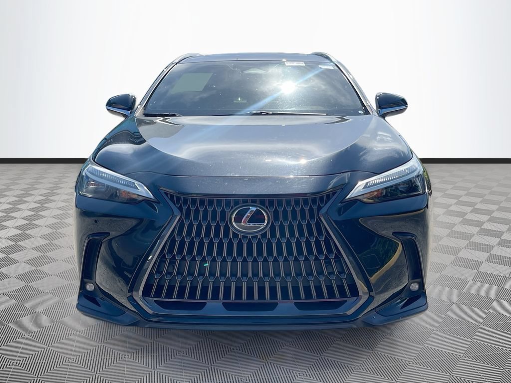 Used 2022 Lexus NX 250 FWD image 2