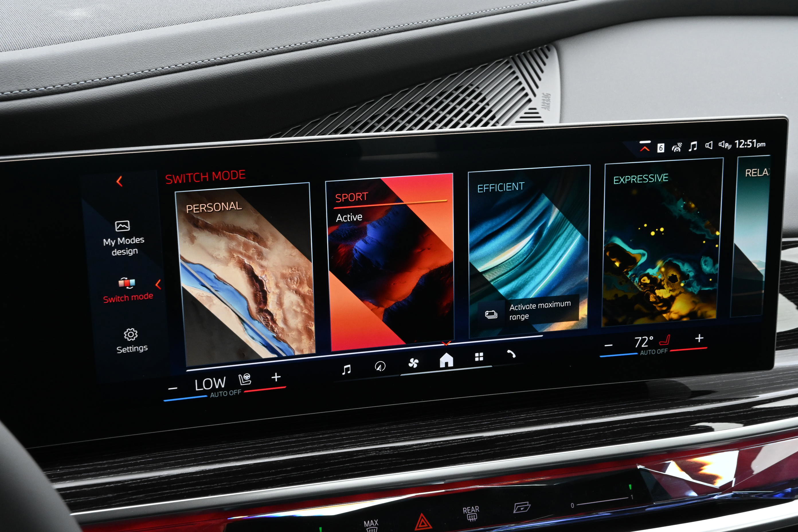 New 2026 BMW i7 xDrive60 AWD/4WD image 33