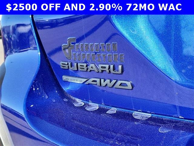 New 2026 Subaru Crosstrek 2.0i Premium image 6