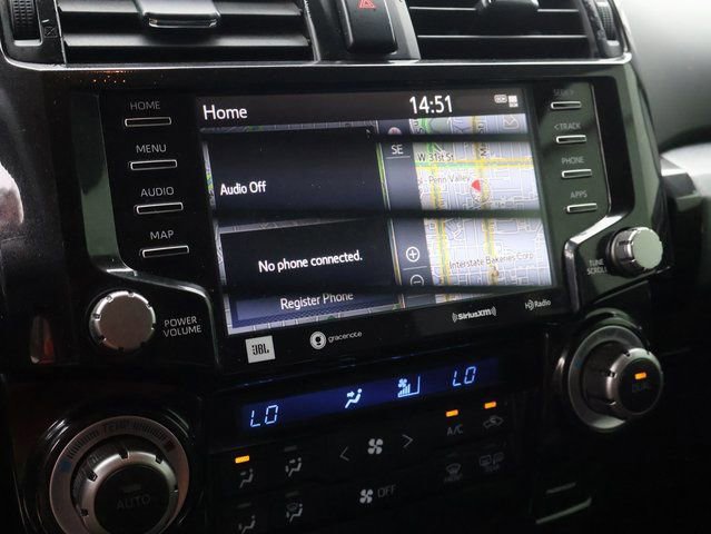 Used 2020 Toyota 4Runner TRD Pro image 19