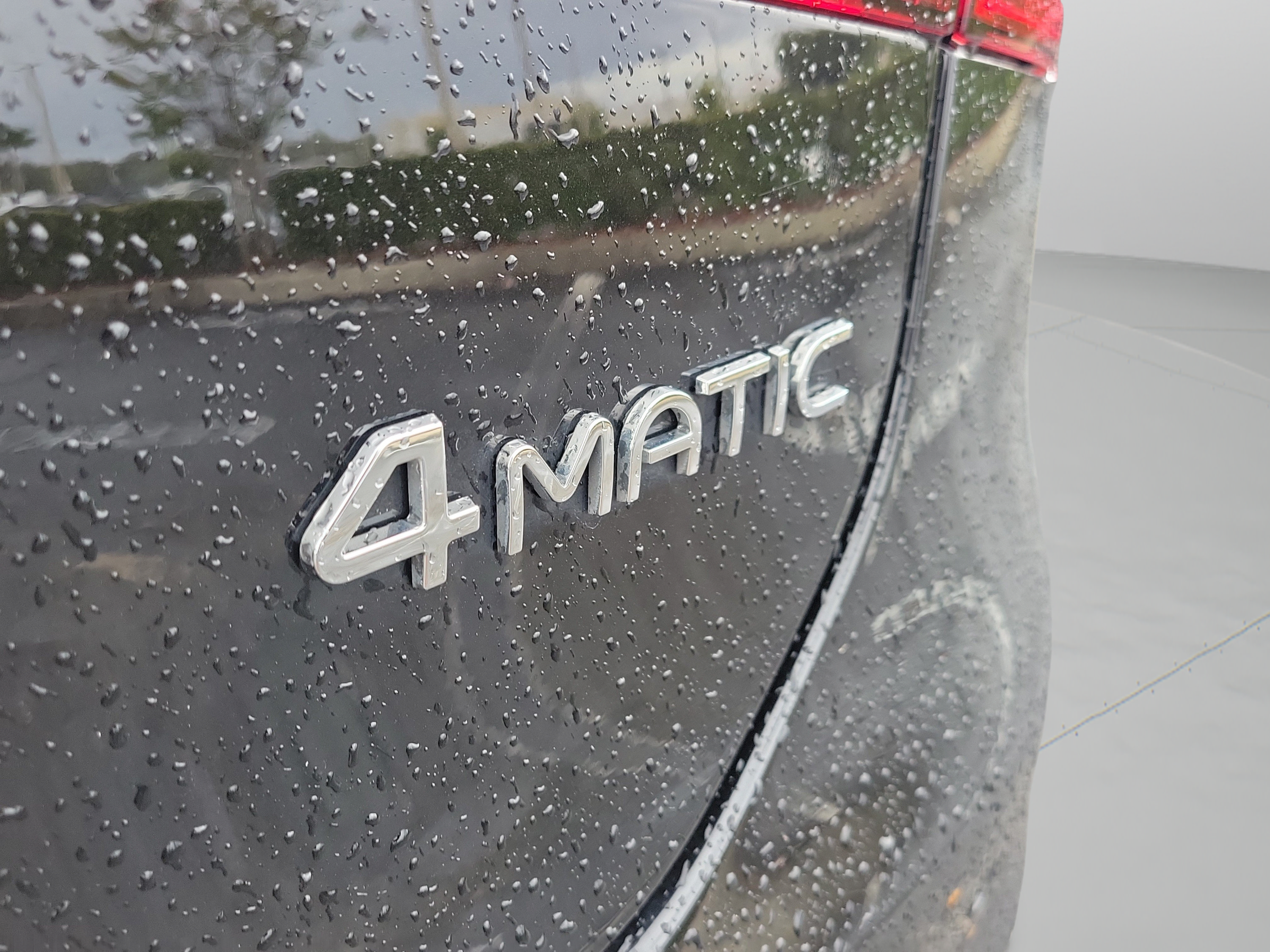 Certified 2024 Mercedes-Benz EQS 580 4MATIC Sedan image 34
