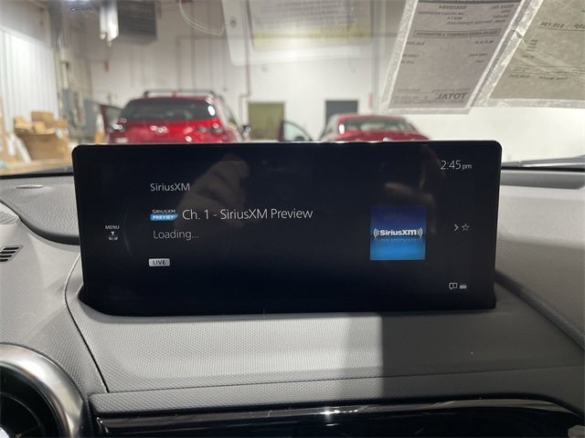 New 2025 MAZDA MX-5 Miata Grand Touring w/ Appearance Package image 16