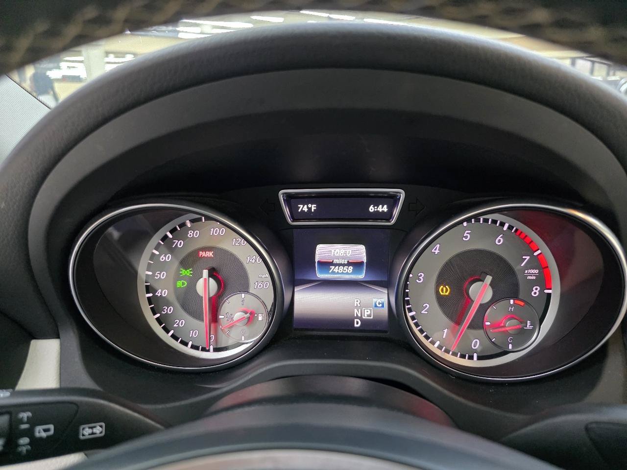 Used 2017 Mercedes-Benz GLA 250 w/ Premium Package image 31